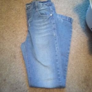 SOUTHPOLE JEANS